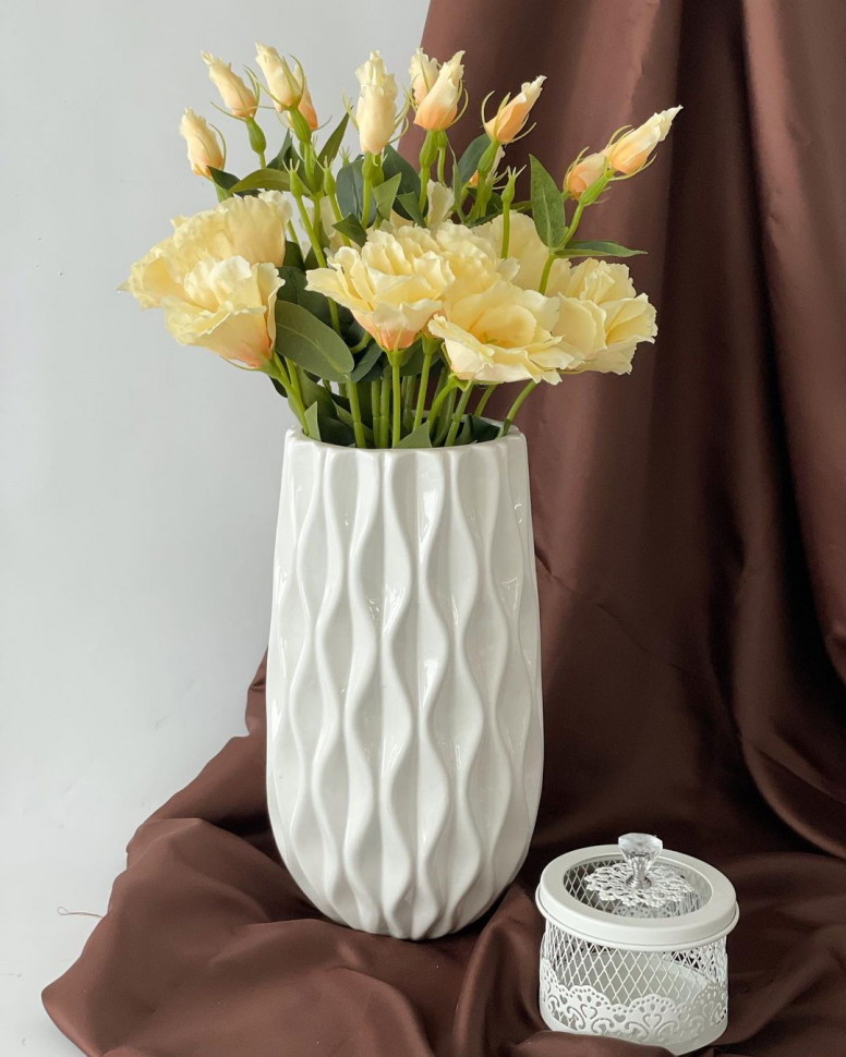 Керамическая ваза Venus