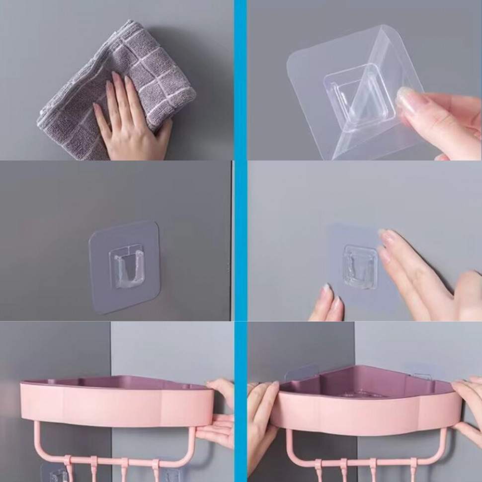 Полка для ванной комнаты Prateleira