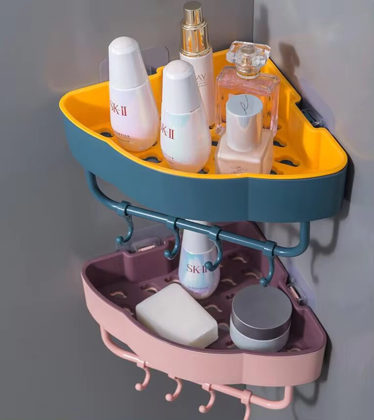 Полка для ванной комнаты Prateleira