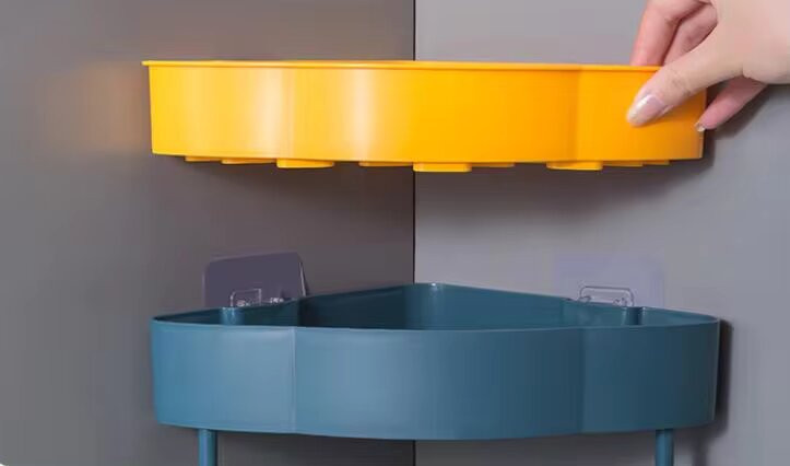 Полка для ванной комнаты Prateleira