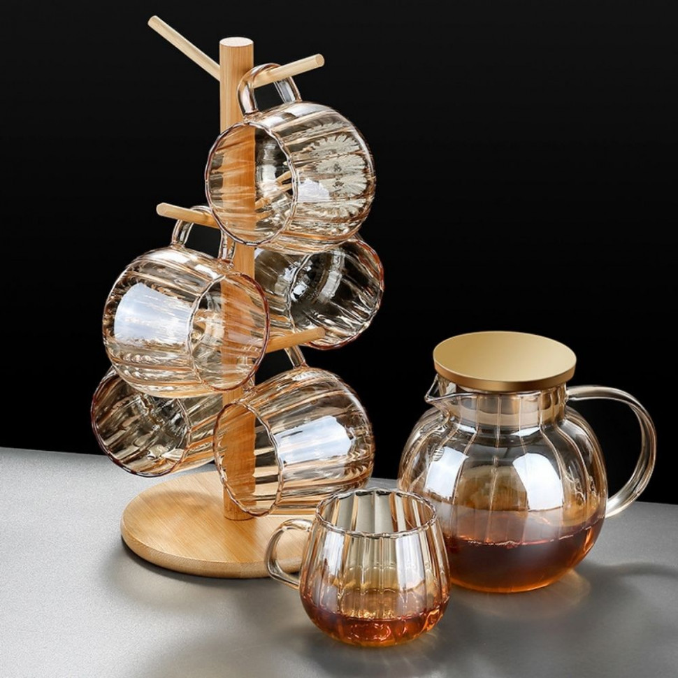 Чайник Manquer