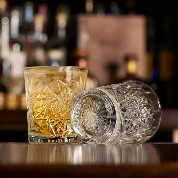 Набор стаканов HOBSTAR DOF 355 мл, 4 шт