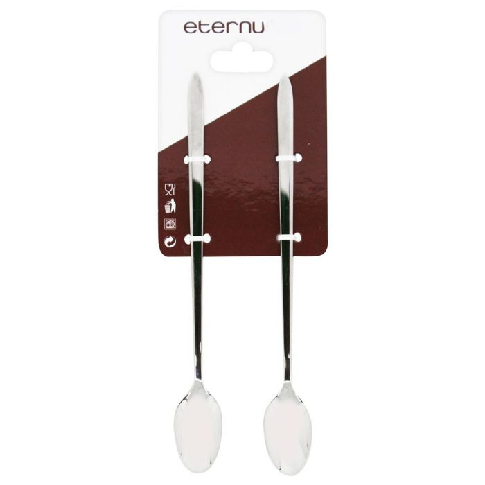 Набір коктейльних ложок ALASKA 2 шт