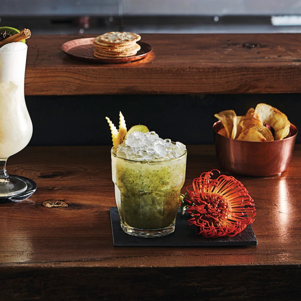 Стакан "Gunio"