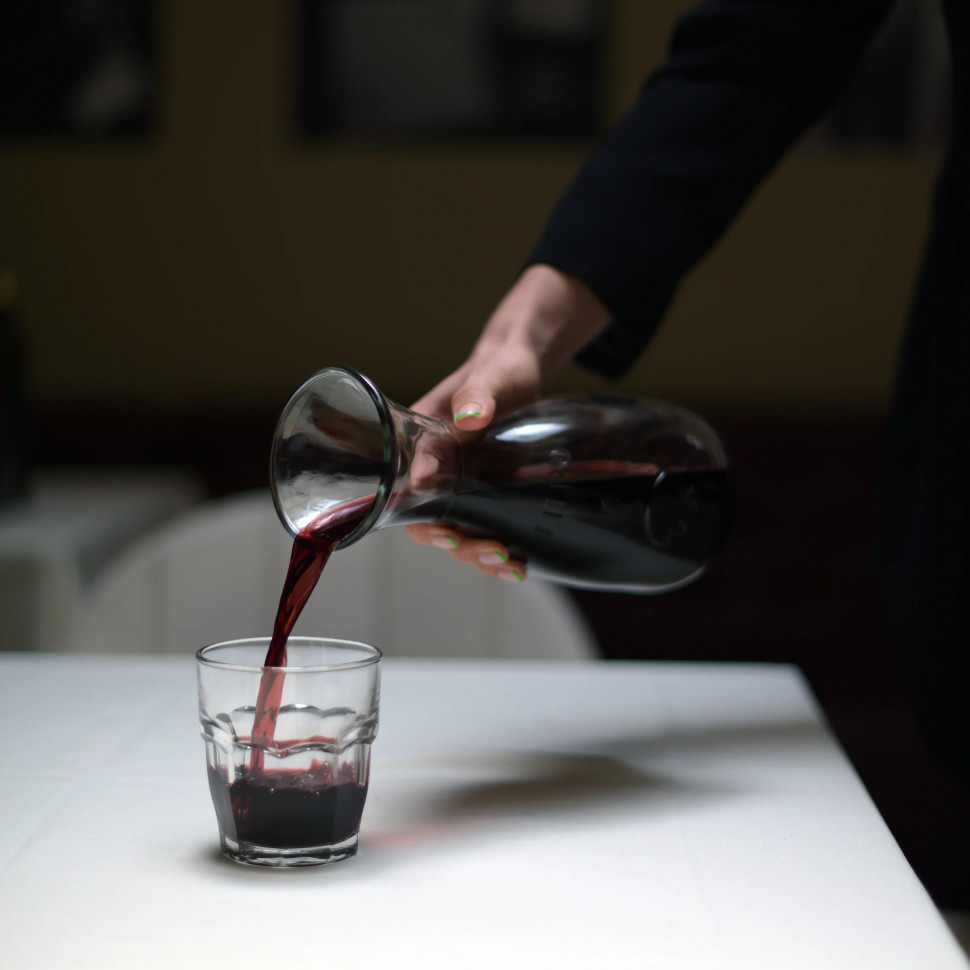 Стакан "Gunio"