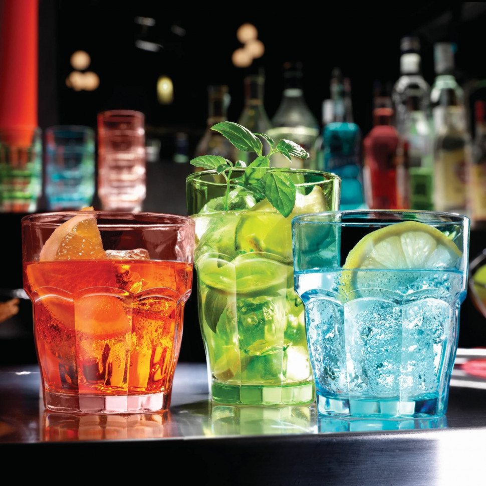 Стакан "Gunio"