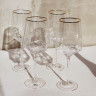 Набор бокалов для вина Richard white (6 шт)