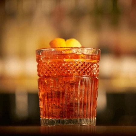 Набор стаканов RADIANT DOF 355 мл, 4 шт