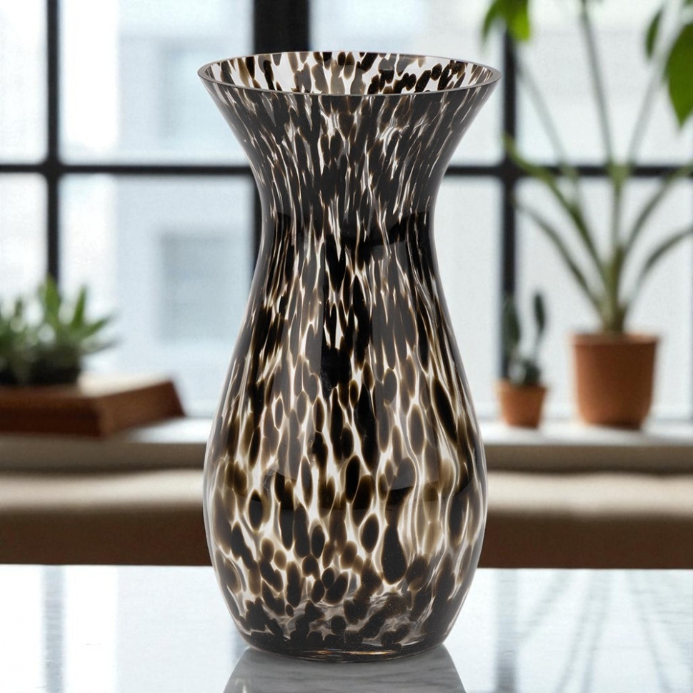 Ваза Drop silhouette