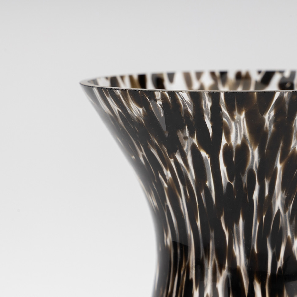 Ваза Drop silhouette