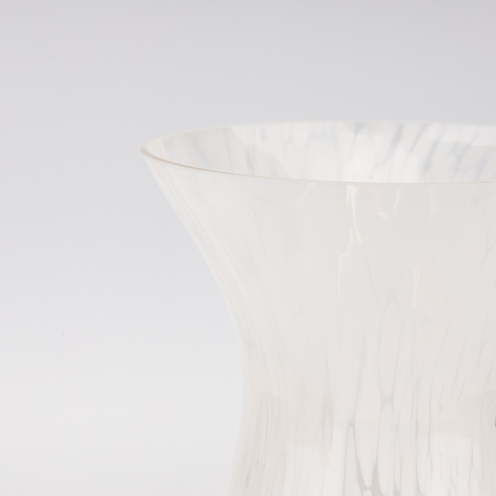 Ваза Drop silhouette