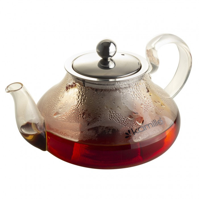 Стеклянный заварник Viso 600 ml