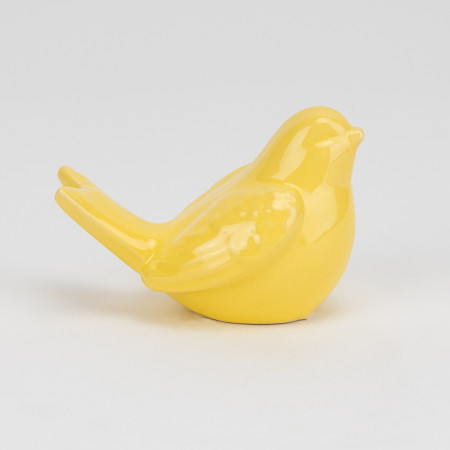 Набор фигурок Bird 6 шт 