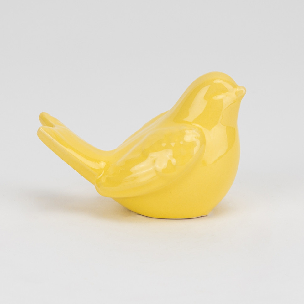 Набор фигурок Bird 6 шт 