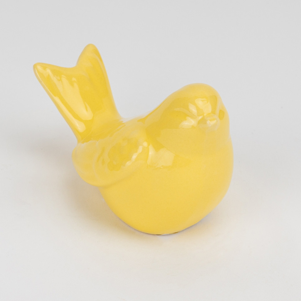 Набор фигурок Bird 6 шт 