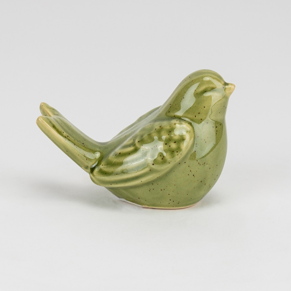 Набор фигурок Bird 6 шт 
