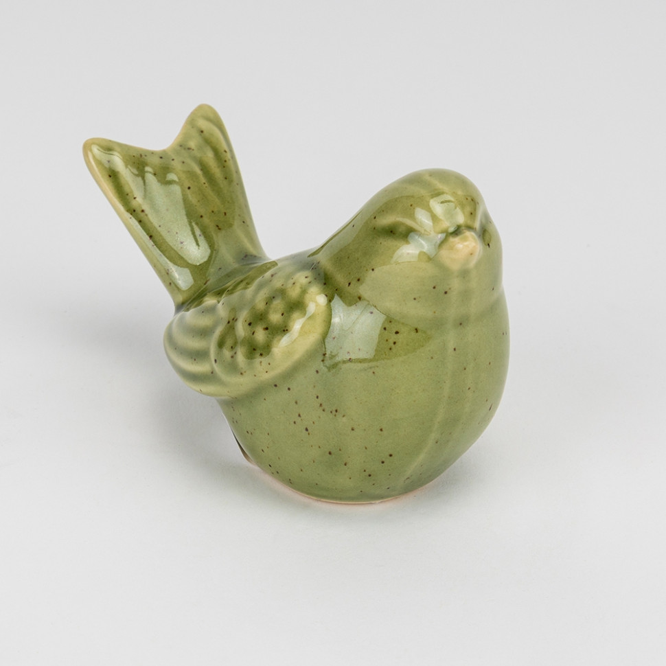 Набор фигурок Bird 6 шт 