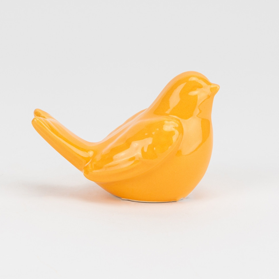 Набор фигурок Bird 6 шт 