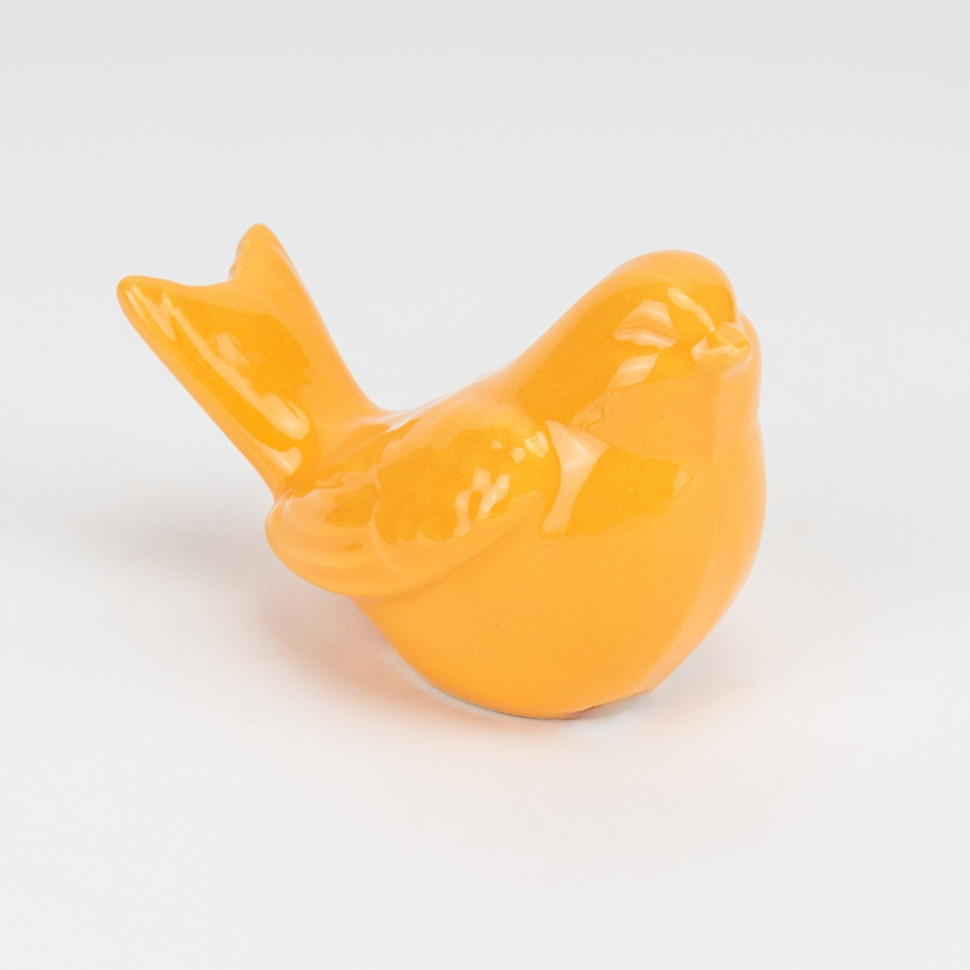 Набор фигурок Bird 6 шт 