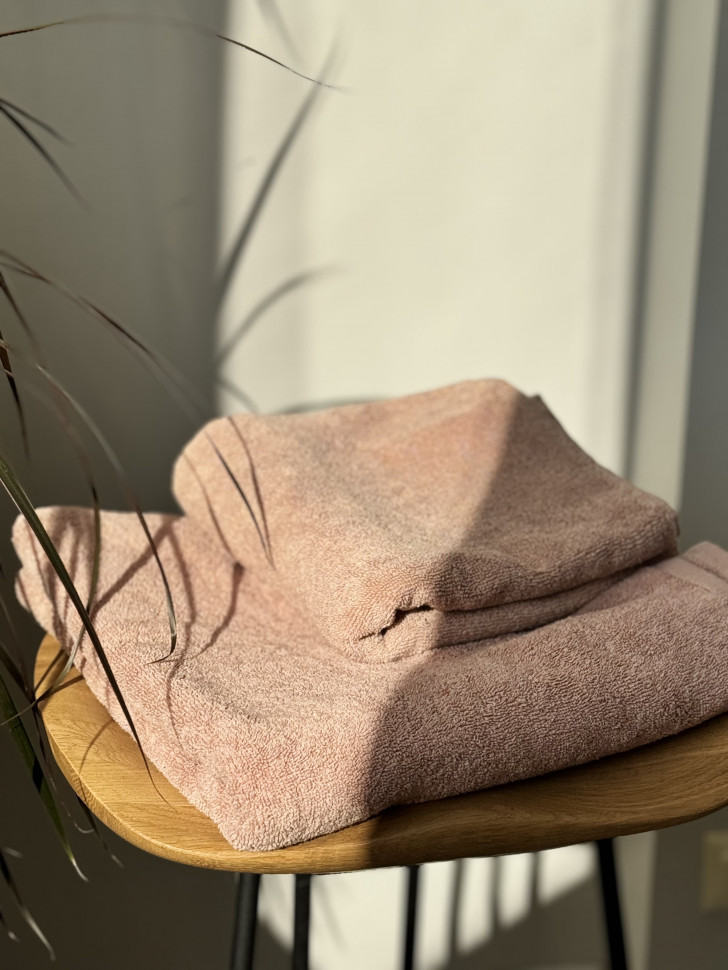 Полотенце для ванной Nosh