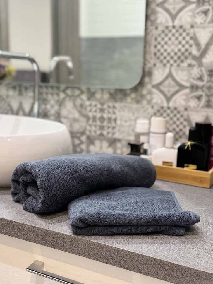 Полотенце для ванной Nosh