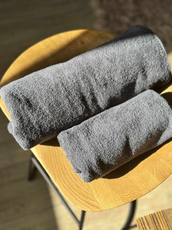 Полотенце для ванной Nosh