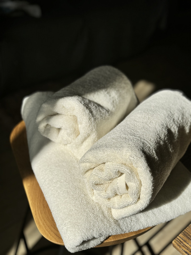 Полотенце для ванной Nosh