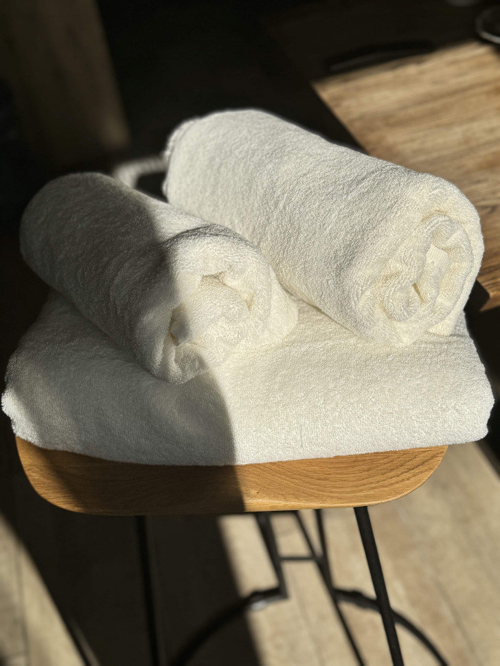 Полотенце для ванной Nosh