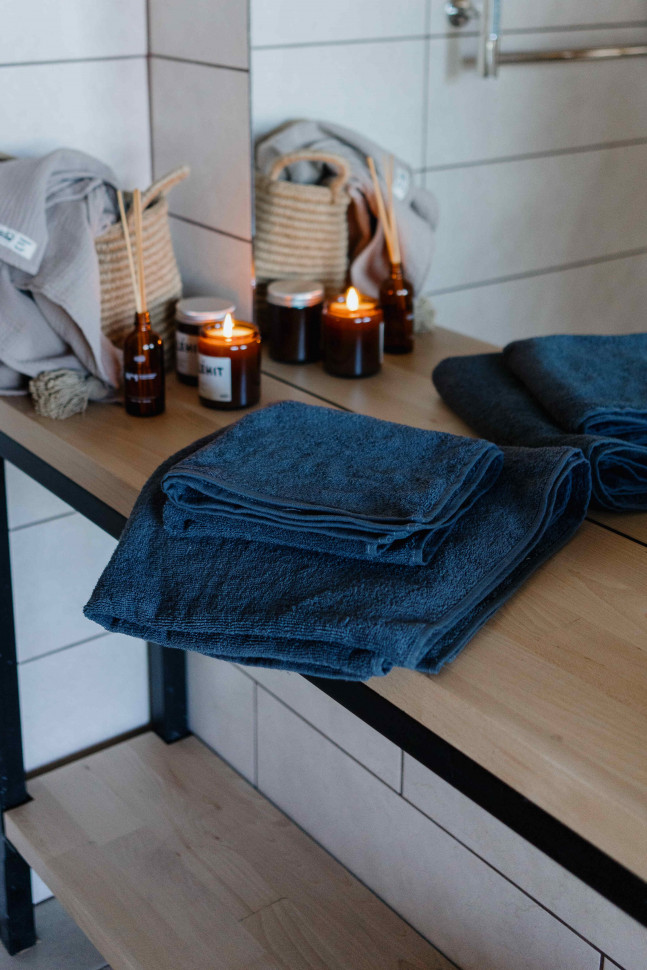 Полотенце для ванной Nosh