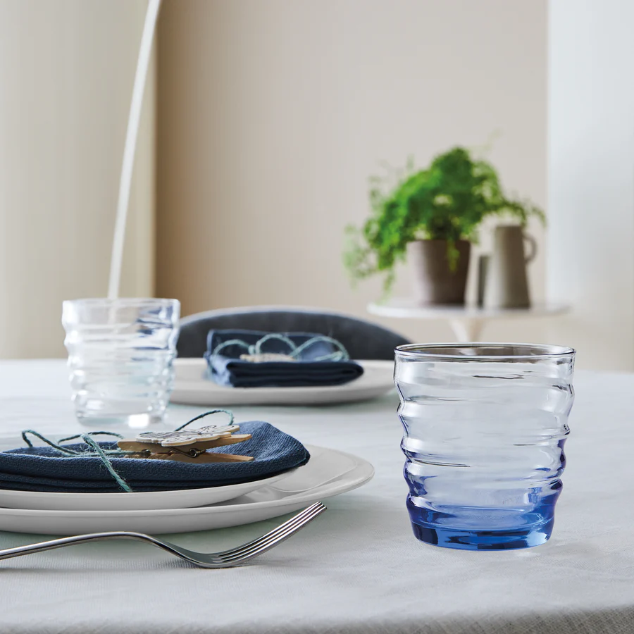 Склянка Strips