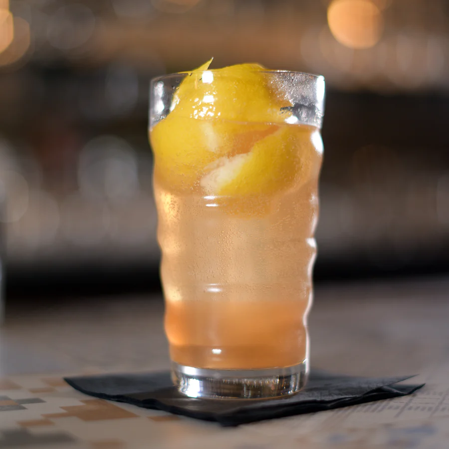 Склянка Strips