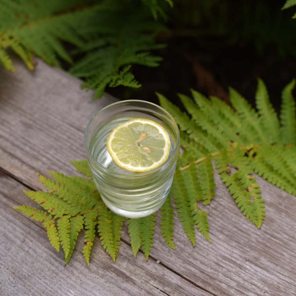 Склянка Strips