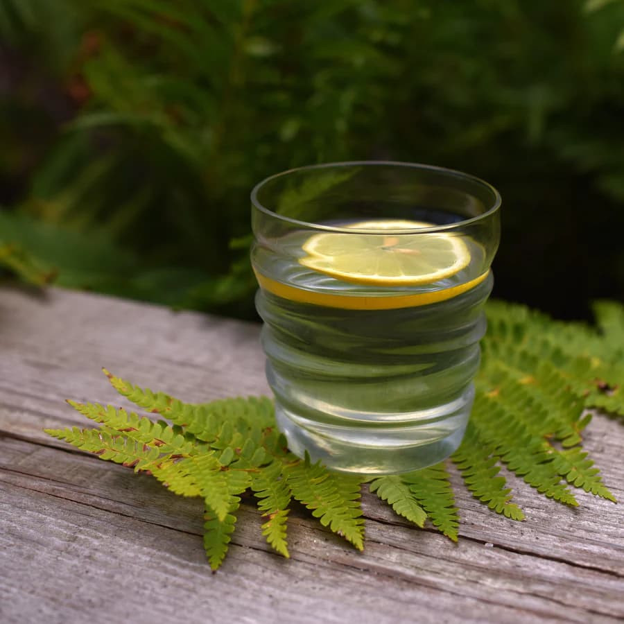 Склянка Strips