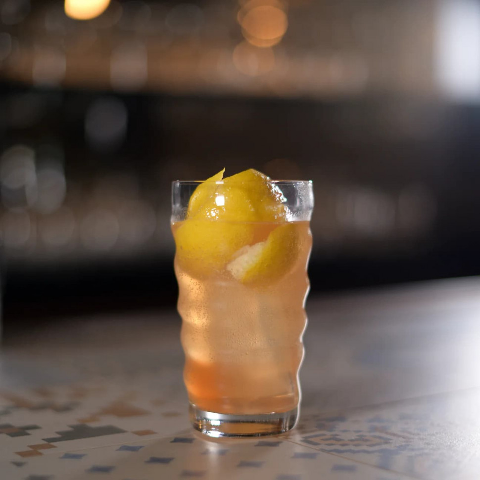 Склянка Strips