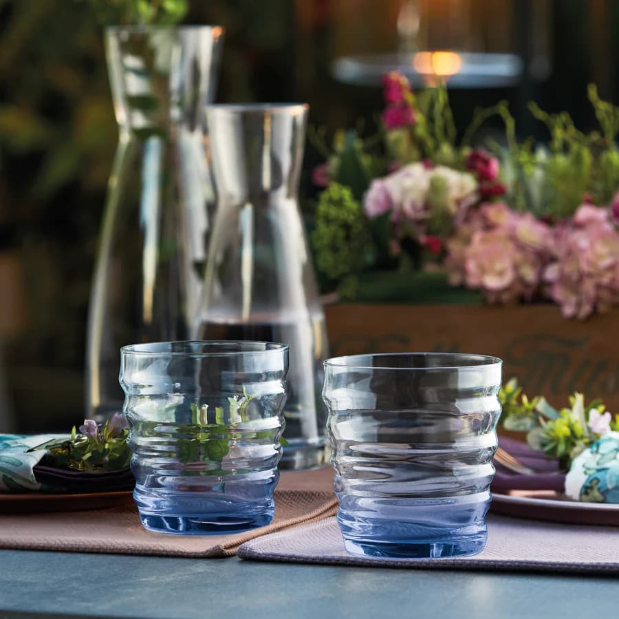 Склянка Strips