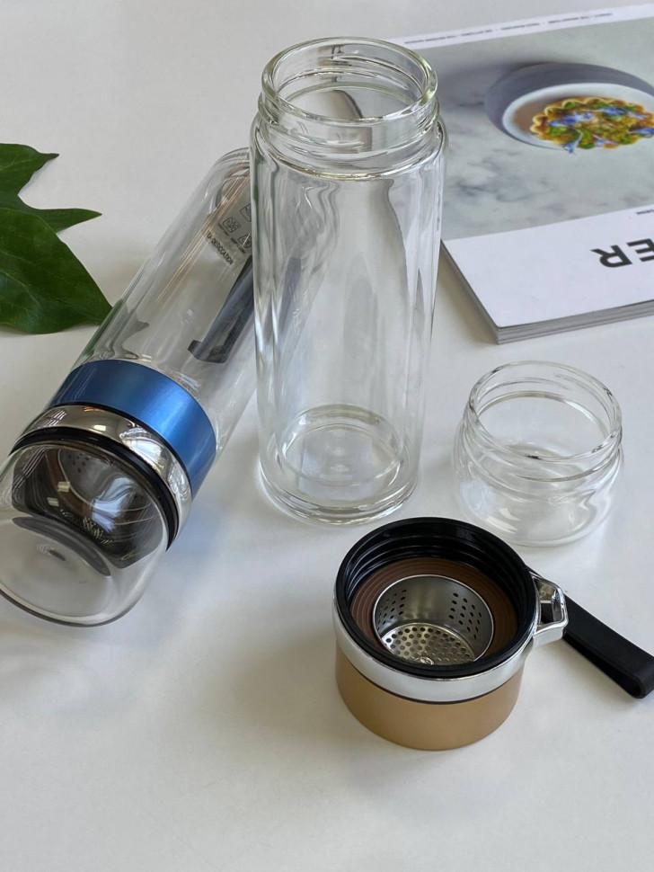 Термос-склянка Joint