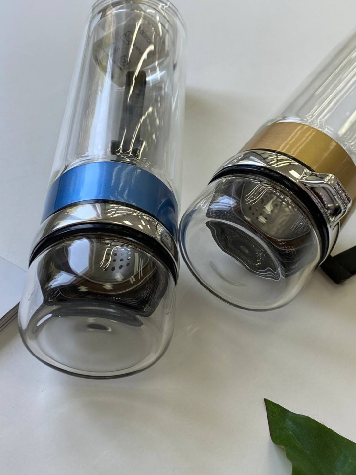 Термос-склянка Joint