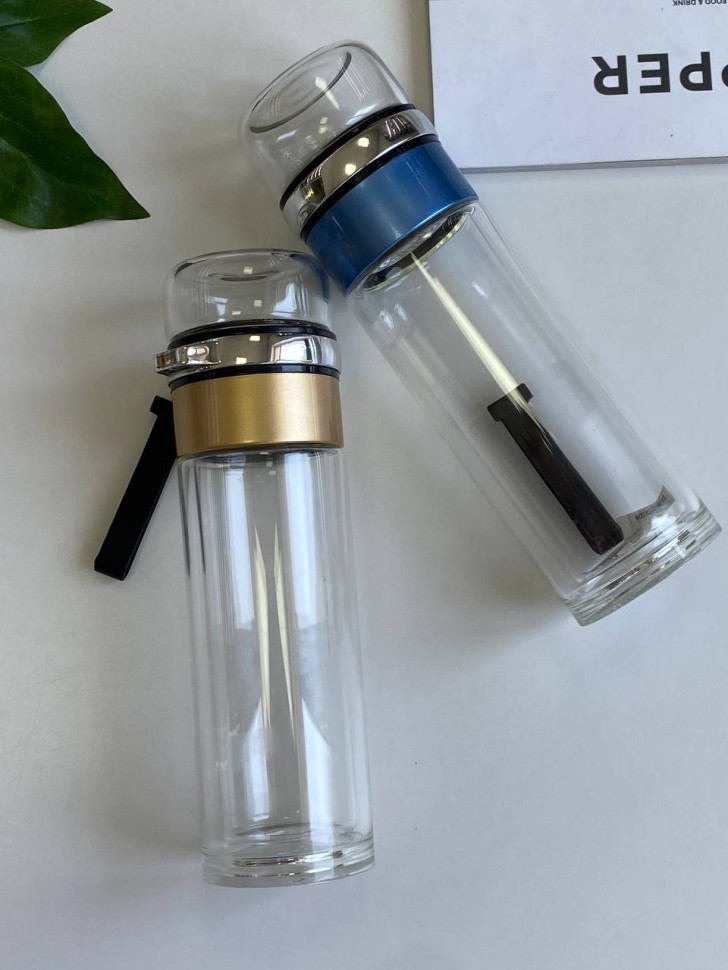 Термос-склянка Joint