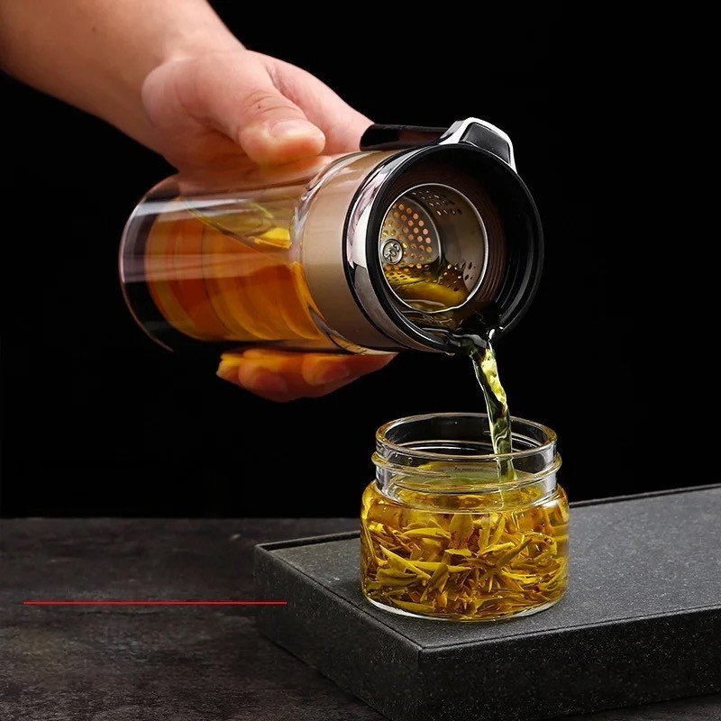 Термос-склянка Joint