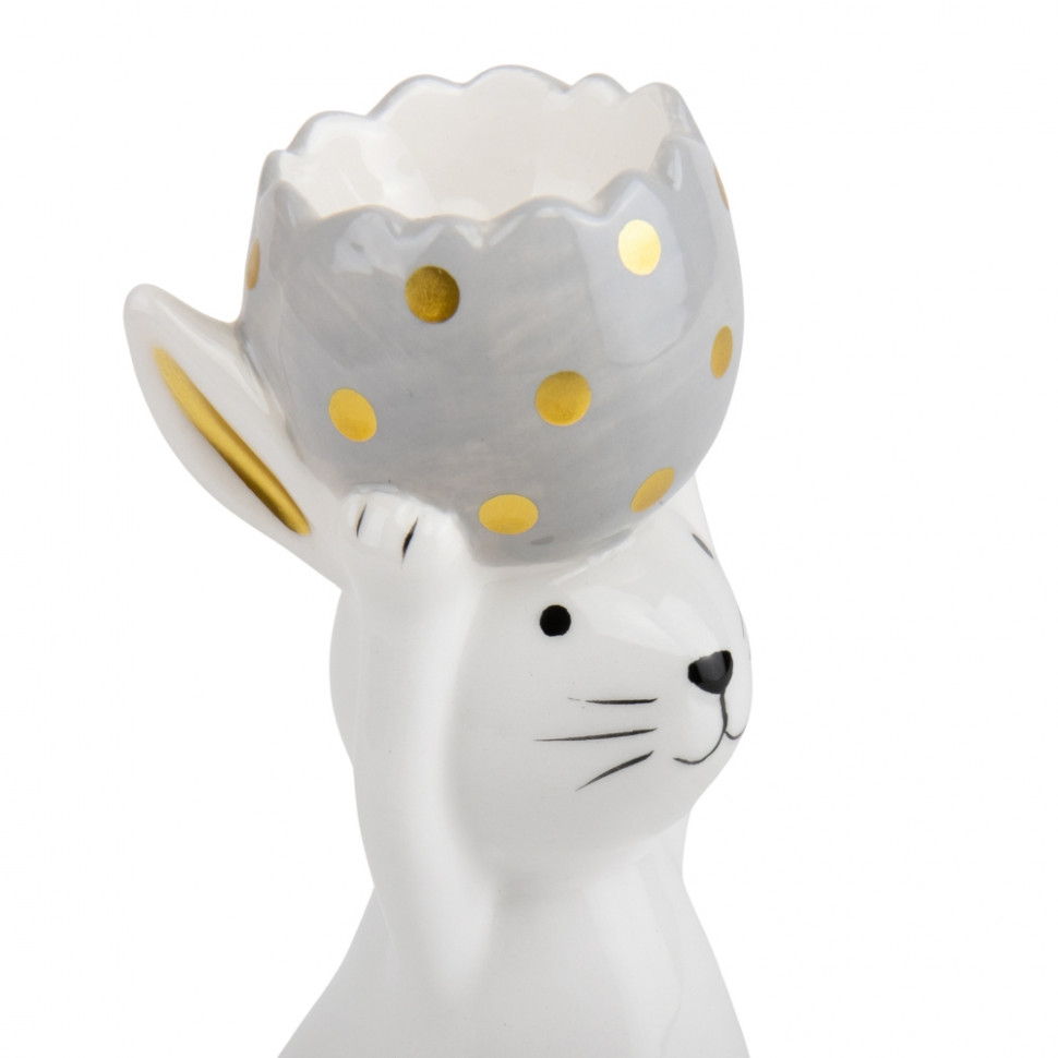 Подставка для яйца Bun