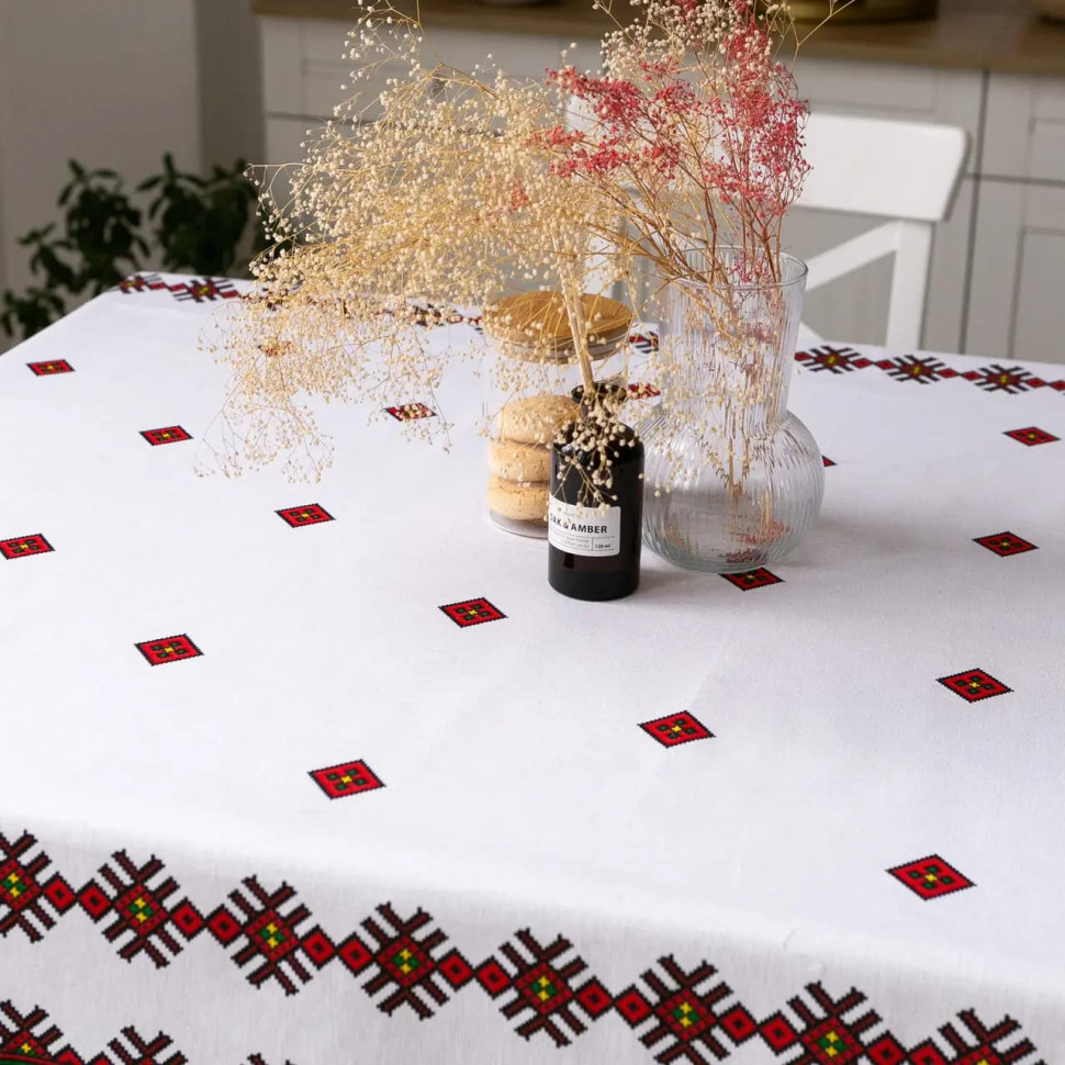 Скатертина Ornament