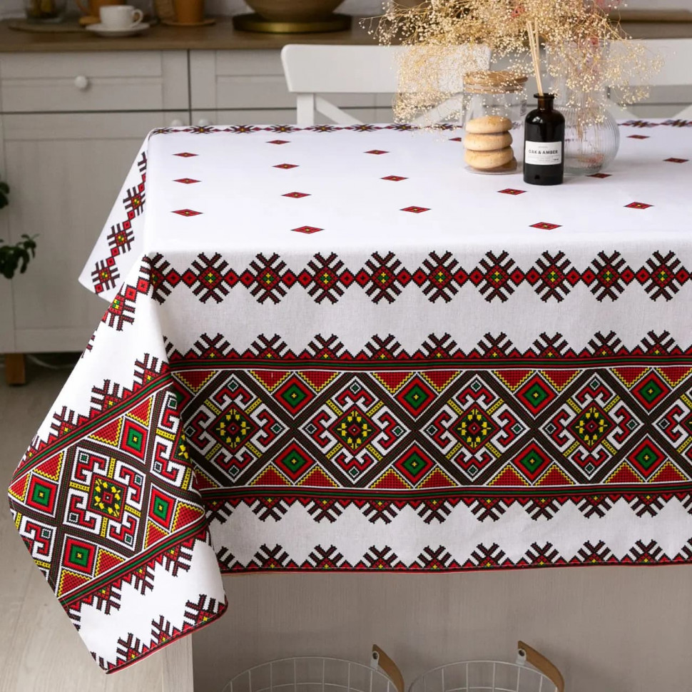 Скатертина Ornament