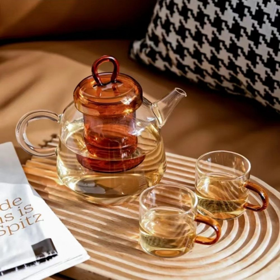 Чайник Stylish