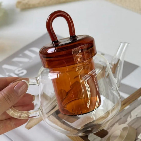 Чайник Stylish