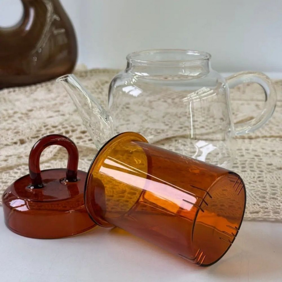 Чайник Stylish