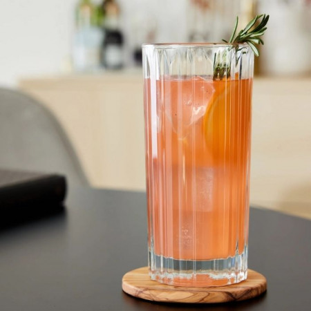 Набор стаканов FLASHBAK COOLER 470 мл, 4 шт