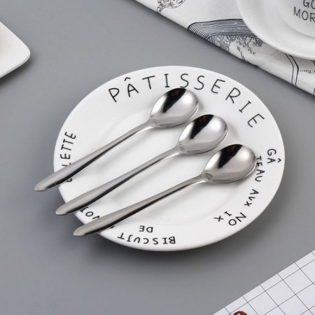 Набір ложок для кави ALASKA