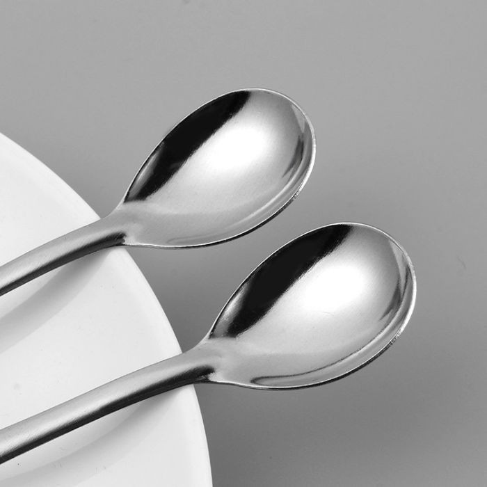 Набір ложок для кави ALASKA