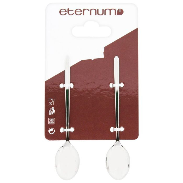 Набір ложок для кави ALASKA