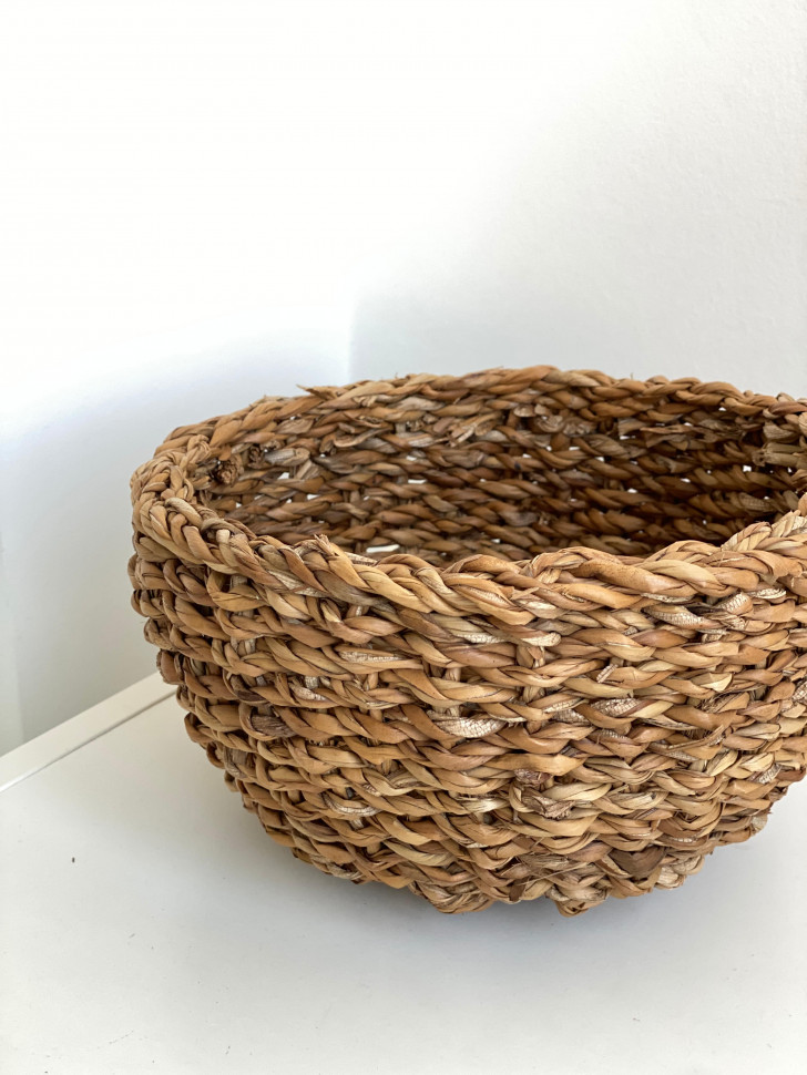 Плетена корзина Treat